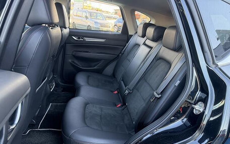 Mazda CX-5 II, 2023 год, 2 417 000 рублей, 20 фотография
