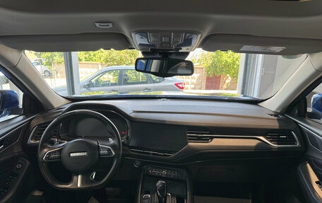 Haval F7 I, 2021 год, 1 750 000 рублей, 7 фотография