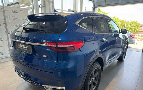 Haval F7 I, 2021 год, 1 750 000 рублей, 4 фотография