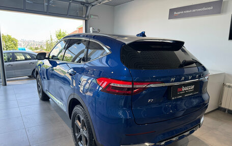 Haval F7 I, 2021 год, 1 750 000 рублей, 6 фотография