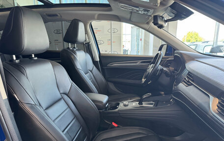 Haval F7 I, 2021 год, 1 750 000 рублей, 9 фотография