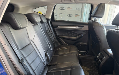 Haval F7 I, 2021 год, 1 750 000 рублей, 10 фотография