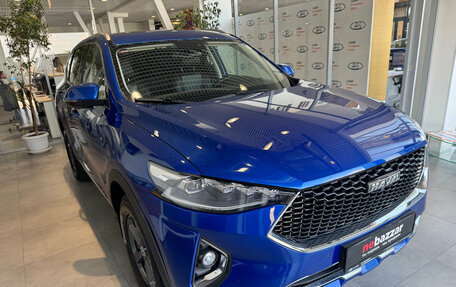 Haval F7 I, 2021 год, 1 750 000 рублей, 3 фотография