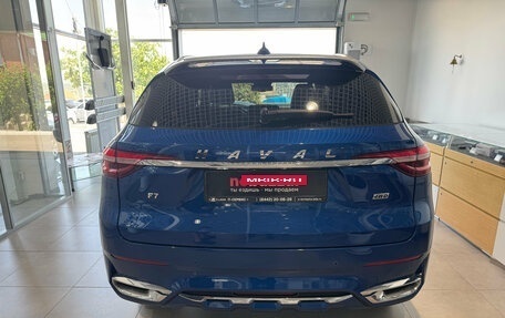 Haval F7 I, 2021 год, 1 750 000 рублей, 5 фотография