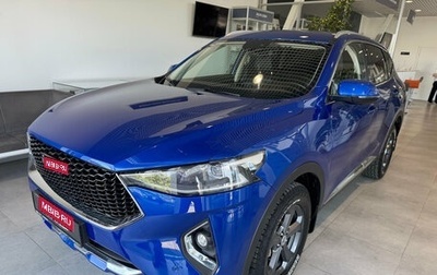 Haval F7 I, 2021 год, 1 750 000 рублей, 1 фотография