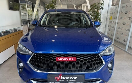 Haval F7 I, 2021 год, 1 750 000 рублей, 2 фотография