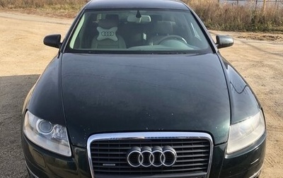 Audi A6, 2005 год, 680 000 рублей, 1 фотография