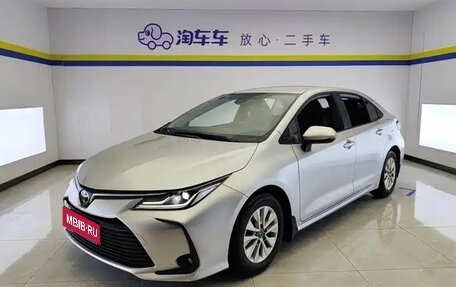 Toyota Corolla, 2022 год, 1 310 000 рублей, 1 фотография