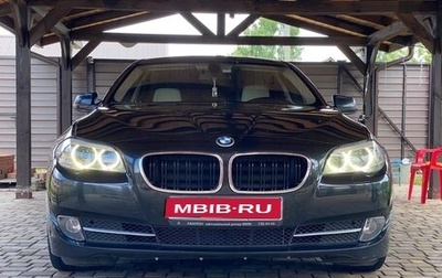 BMW 5 серия, 2011 год, 1 800 000 рублей, 1 фотография