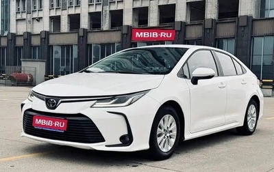 Toyota Corolla, 2022 год, 1 380 000 рублей, 1 фотография