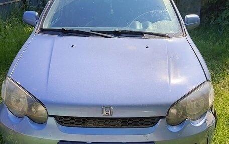 Honda HR-V I, 2003 год, 500 000 рублей, 1 фотография