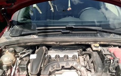 Peugeot 408 I рестайлинг, 2013 год, 750 000 рублей, 1 фотография