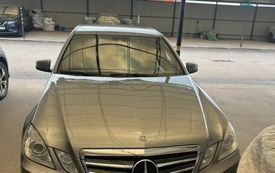 Mercedes-Benz E-Класс, 2011 год, 1 250 000 рублей, 1 фотография