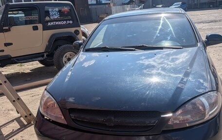 Chevrolet Lacetti, 2007 год, 240 000 рублей, 1 фотография