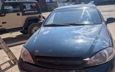 Chevrolet Lacetti, 2007 год, 240 000 рублей, 1 фотография