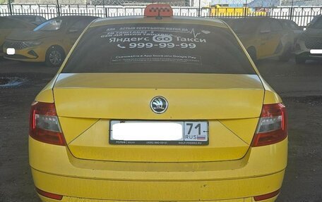 Skoda Octavia, 2020 год, 1 150 000 рублей, 4 фотография