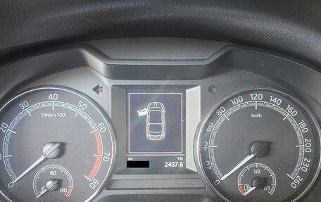 Skoda Octavia, 2020 год, 1 150 000 рублей, 6 фотография