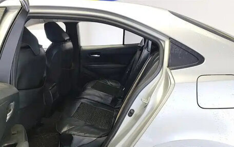Toyota Corolla, 2022 год, 1 310 000 рублей, 5 фотография