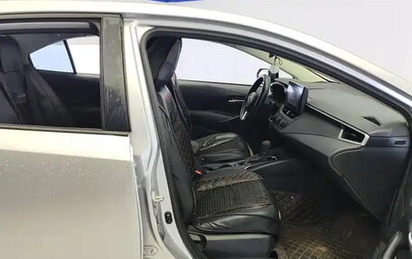 Toyota Corolla, 2022 год, 1 310 000 рублей, 4 фотография