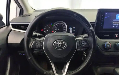 Toyota Corolla, 2022 год, 1 310 000 рублей, 6 фотография