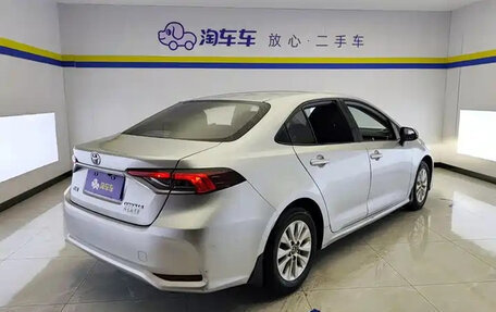 Toyota Corolla, 2022 год, 1 310 000 рублей, 3 фотография
