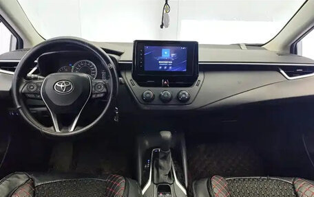 Toyota Corolla, 2022 год, 1 310 000 рублей, 7 фотография
