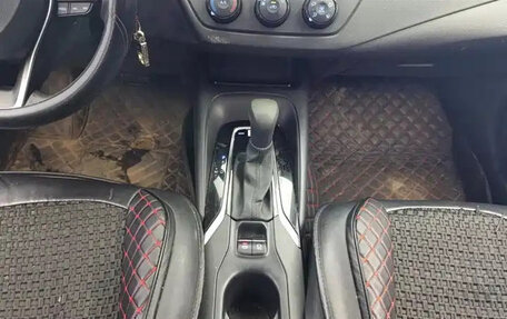 Toyota Corolla, 2022 год, 1 310 000 рублей, 9 фотография