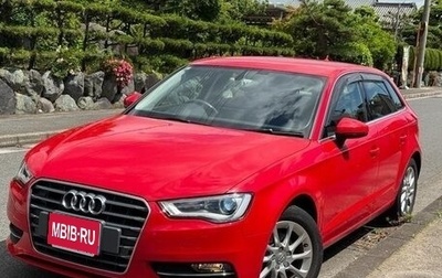 Audi A3, 2013 год, 750 000 рублей, 1 фотография