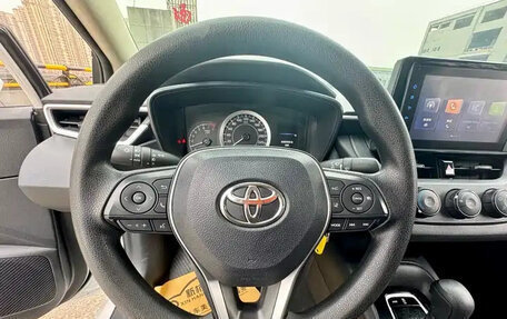 Toyota Corolla, 2022 год, 1 380 000 рублей, 10 фотография