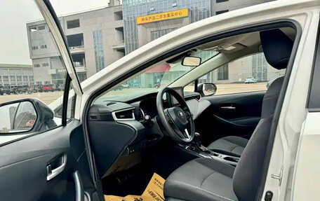 Toyota Corolla, 2022 год, 1 380 000 рублей, 7 фотография