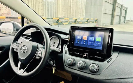 Toyota Corolla, 2022 год, 1 380 000 рублей, 12 фотография