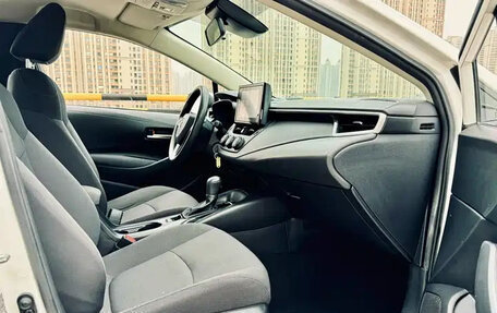 Toyota Corolla, 2022 год, 1 380 000 рублей, 9 фотография