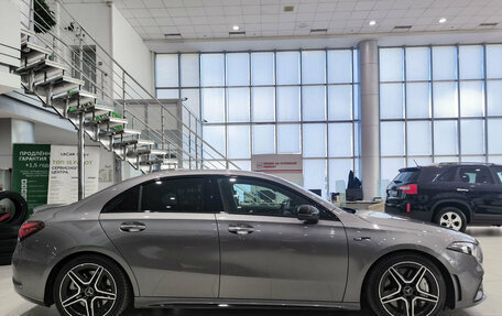 Mercedes-Benz A-Класс AMG, 2022 год, 4 350 000 рублей, 8 фотография