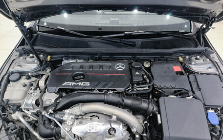 Mercedes-Benz A-Класс AMG, 2022 год, 4 350 000 рублей, 13 фотография