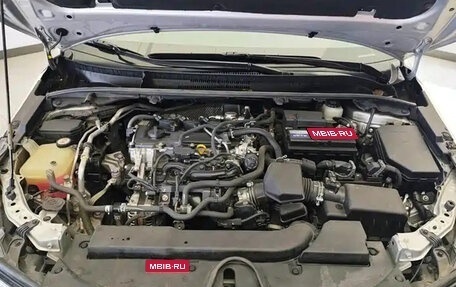 Toyota Corolla, 2022 год, 1 310 000 рублей, 11 фотография