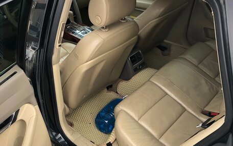 Audi A6, 2005 год, 680 000 рублей, 8 фотография