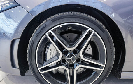 Mercedes-Benz A-Класс AMG, 2022 год, 4 350 000 рублей, 22 фотография