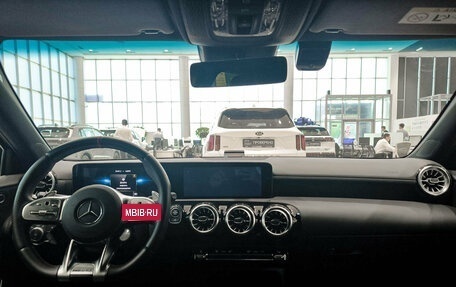 Mercedes-Benz A-Класс AMG, 2022 год, 4 350 000 рублей, 18 фотография