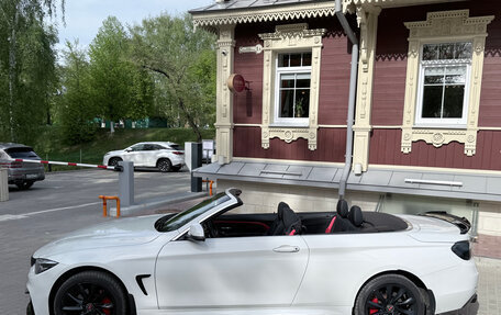 BMW 4 серия, 2016 год, 3 650 000 рублей, 4 фотография