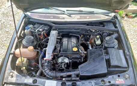 Ford Sierra I, 1990 год, 155 000 рублей, 4 фотография