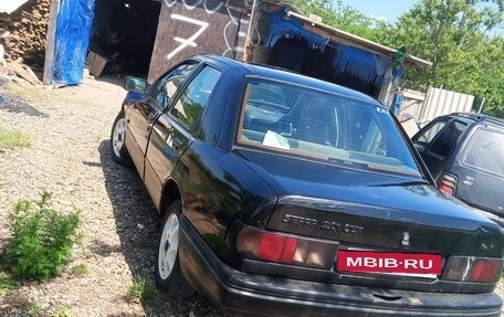Ford Sierra I, 1990 год, 155 000 рублей, 2 фотография