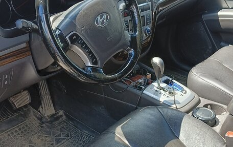 Hyundai Santa Fe III рестайлинг, 2012 год, 1 320 000 рублей, 7 фотография