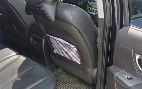 Hyundai Santa Fe III рестайлинг, 2012 год, 1 320 000 рублей, 14 фотография