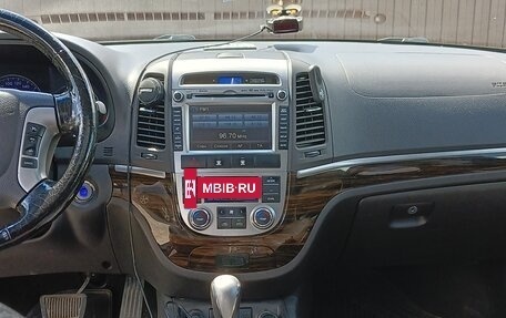 Hyundai Santa Fe III рестайлинг, 2012 год, 1 320 000 рублей, 12 фотография
