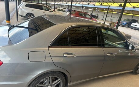 Mercedes-Benz E-Класс, 2011 год, 1 250 000 рублей, 5 фотография