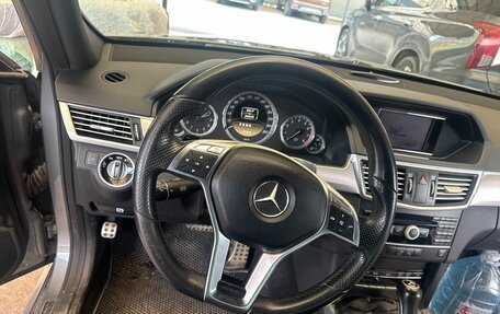 Mercedes-Benz E-Класс, 2011 год, 1 250 000 рублей, 9 фотография