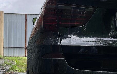 BMW X3, 2012 год, 1 850 000 рублей, 6 фотография