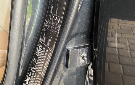 BMW 5 серия, 2011 год, 1 800 000 рублей, 13 фотография