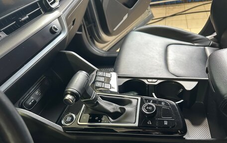 KIA Sportage IV рестайлинг, 2023 год, 3 549 000 рублей, 5 фотография