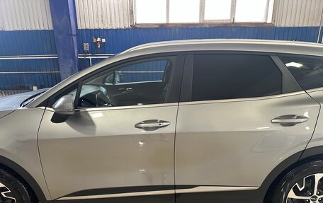 KIA Sportage IV рестайлинг, 2023 год, 3 549 000 рублей, 8 фотография